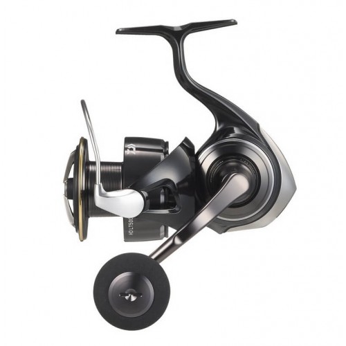 DAIWA 26 CERTATE HD LT 5000D